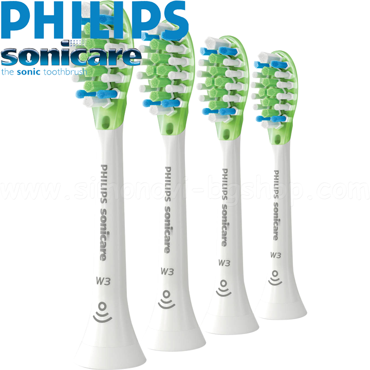 Philips Sonicare W3 Premium      HX9064/17